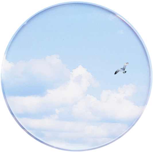 1.67非球面レンズ(超薄型) 2枚1組 UVカット キズ防止撥水コート