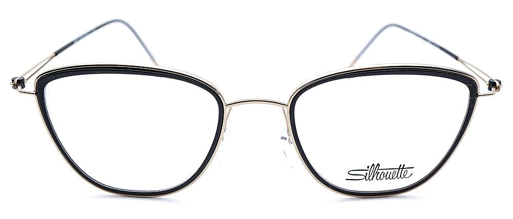 Silhouette/シルエット/4555 9231/フレーム（眼鏡） – 眼鏡屋 福のゐ