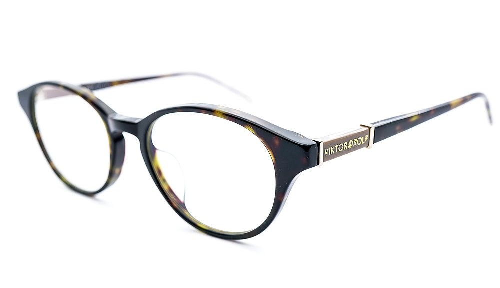 VIKTOR&ROLF VISION/ヴィクターアンドロルフ ヴィジョン/70-5011-1/フレーム(眼鏡)