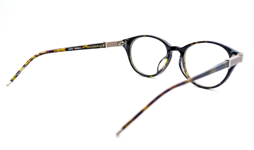 VIKTOR&ROLF VISION/ヴィクターアンドロルフ ヴィジョン/70-5011-1/フレーム(眼鏡)