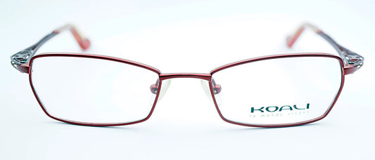 KOALI/コアリ6060K EA015/フレーム(眼鏡)