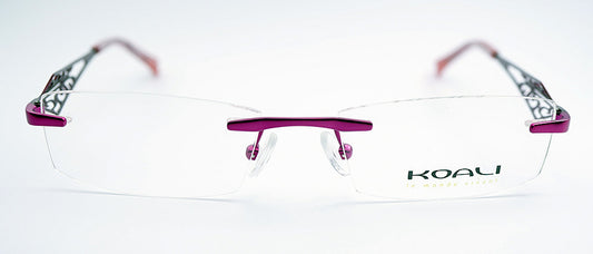 KOALI ORCHIDEE/コアリ・オルキデ-6555K GA799/フレーム(眼鏡)