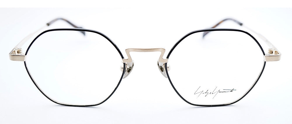 Yohji Yamamoto/ヨウジヤマモト 19-0034-3/フレーム（眼鏡） – 眼鏡屋 ...