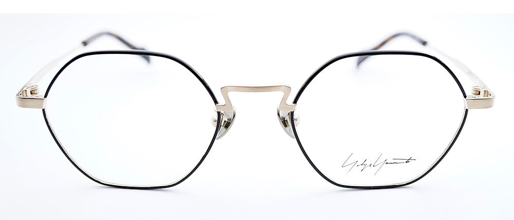 Yohji Yamamoto/ヨウジヤマモト 19-0034-3/フレーム(眼鏡)