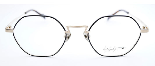 Yohji Yamamoto/ヨウジヤマモト 19-0034-3/フレーム(眼鏡)