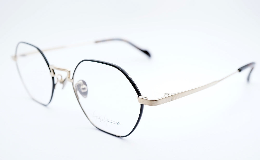 Yohji Yamamoto/ヨウジヤマモト 19-0034-3/フレーム(眼鏡)
