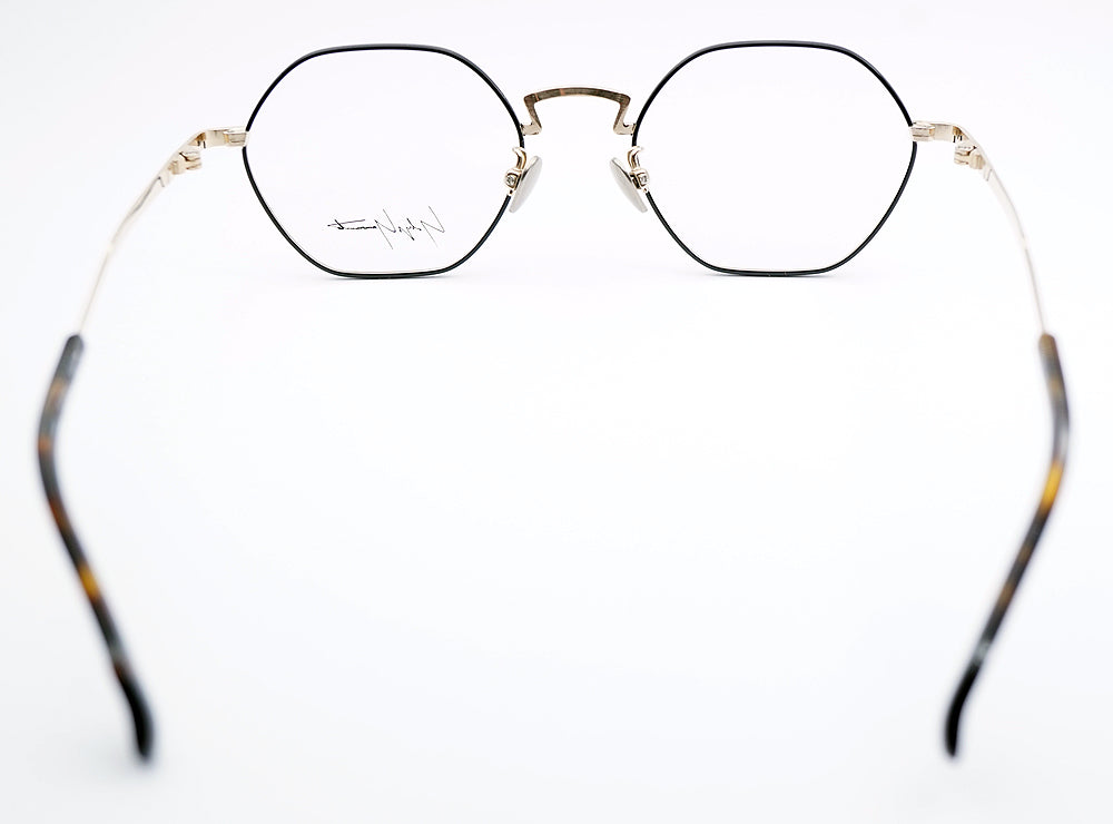 Yohji Yamamoto/ヨウジヤマモト 19-0034-3/フレーム(眼鏡)