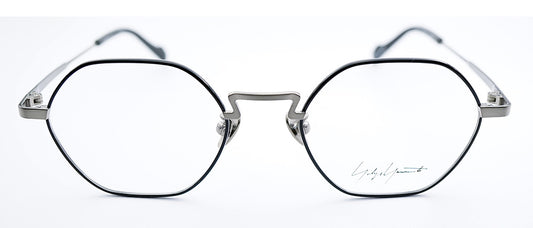 Yohji Yamamoto/ヨウジヤマモト-19-0034-1/フレーム(眼鏡)