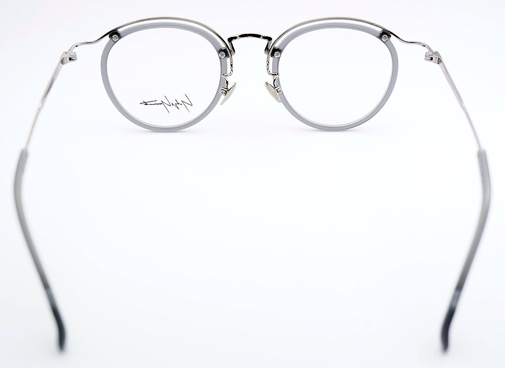 Yohji Yamamoto/ヨウジヤマモト_19-0036-2/フレーム(眼鏡)