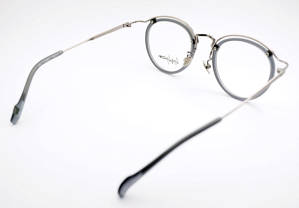 Yohji Yamamoto/ヨウジヤマモト_19-0036-2/フレーム(眼鏡)