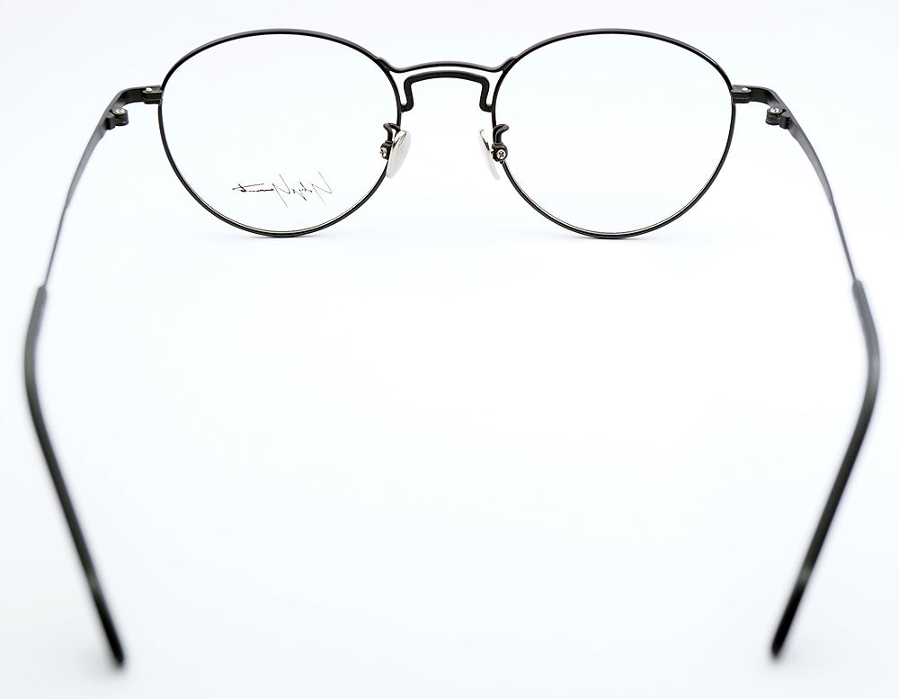 Yohji Yamamoto/ヨウジヤマモト 19-0033-4/フレーム(眼鏡)