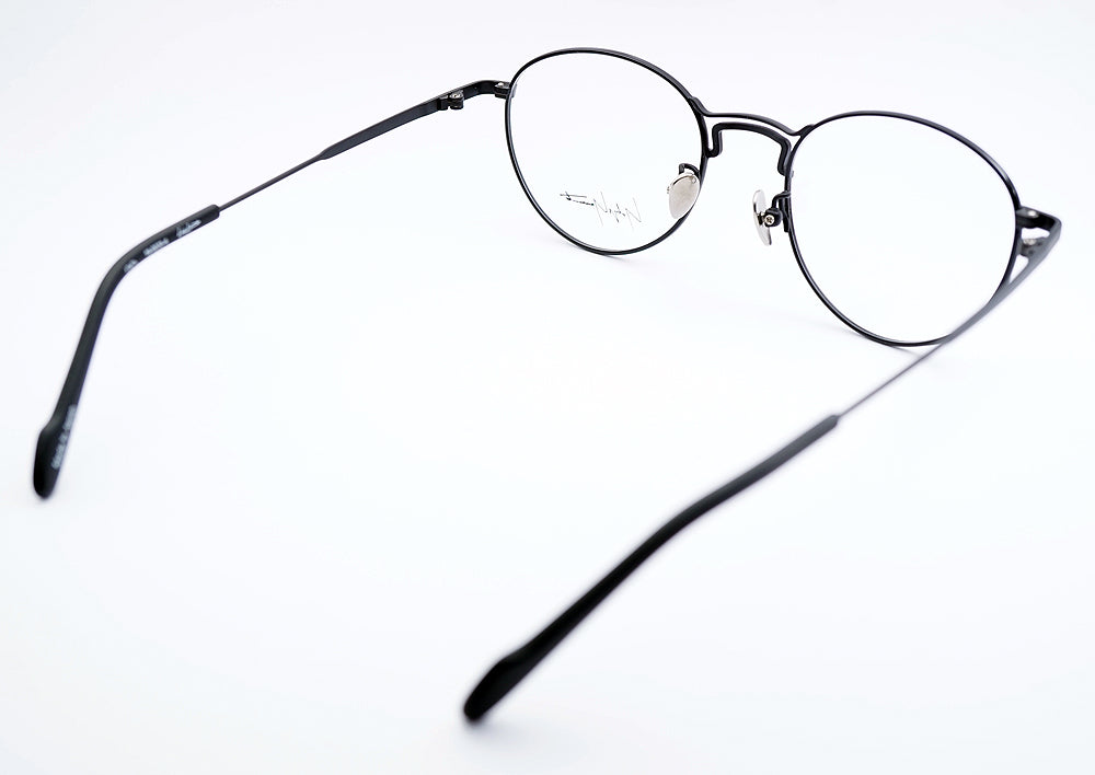 Yohji Yamamoto/ヨウジヤマモト 19-0033-4/フレーム(眼鏡)