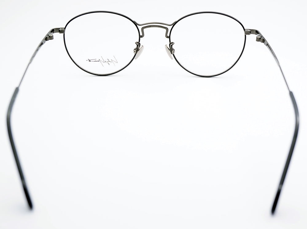 Yohji Yamamoto/ヨウジヤマモト__19-0033-1/フレーム(眼鏡)