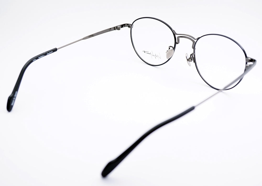 Yohji Yamamoto/ヨウジヤマモト__19-0033-1/フレーム(眼鏡)