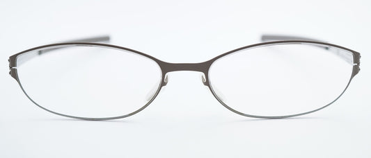 ic! berlin/アイシーベルリン/Isami.k brownmud/Pearl/フレーム(眼鏡)