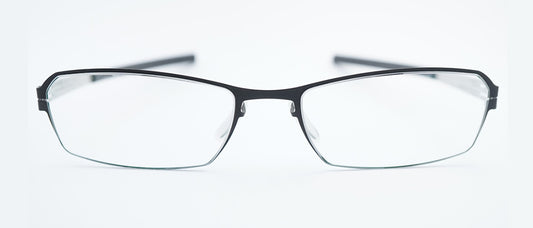 ic! berlin/アイシーベルリン/Solal Black/Pearl/フレーム(眼鏡)