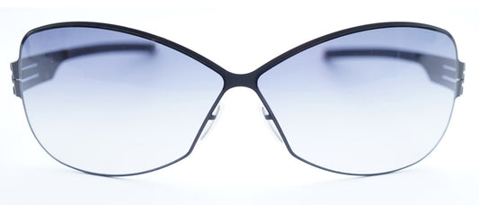 ic! berlin/アイシーベルリン/Sissi Black/フレーム(眼鏡)