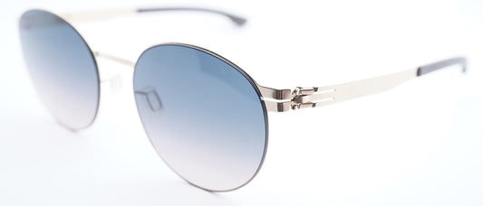 ic! berlin/アイシーベルリン/Liliya S. Rosé-Gold/フレーム(眼鏡)