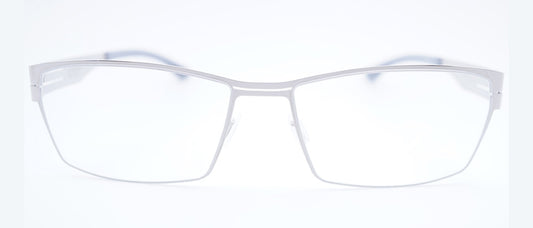 ic! berlin/アイシーベルリン/Sanetsch 2.0 Chlome/フレーム(眼鏡)