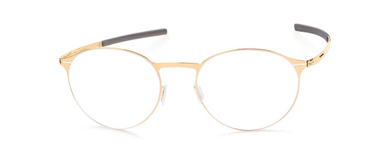 ic! berlin/アイシーベルリン/Etesians Rose Gold/フレーム(眼鏡)
