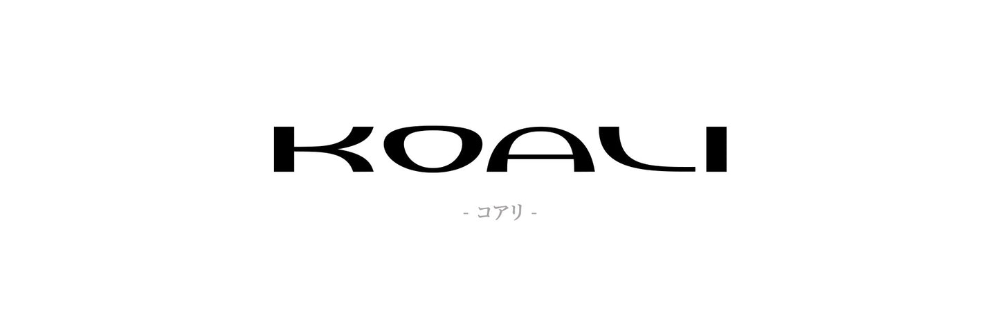KOALI THALIA/コアリ・タリア_20066K ND01/フレーム(眼鏡)