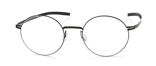 ic! berlin/アイシーベルリン/Oroshi 2.0 Black/フレーム(眼鏡)