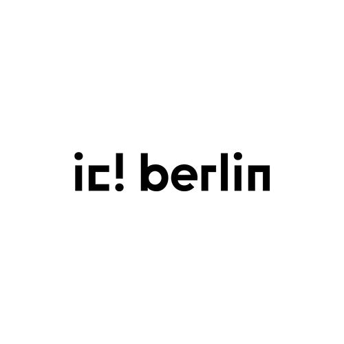 ic! berlin/アイシーベルリン