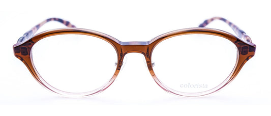 Colorista/カラリスタCL007 COL2/フレーム（眼鏡）