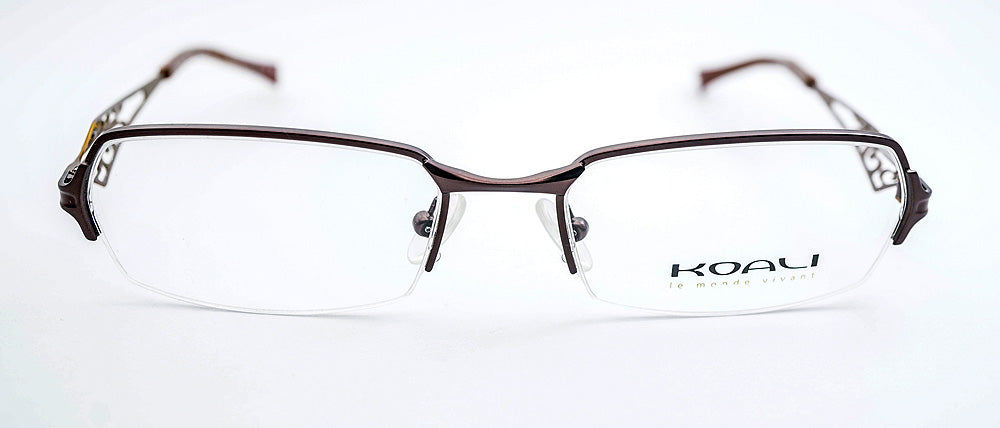 KOALI ORCHIDEE/コアリ・オルキデ-6551K BB012/フレーム（眼鏡）