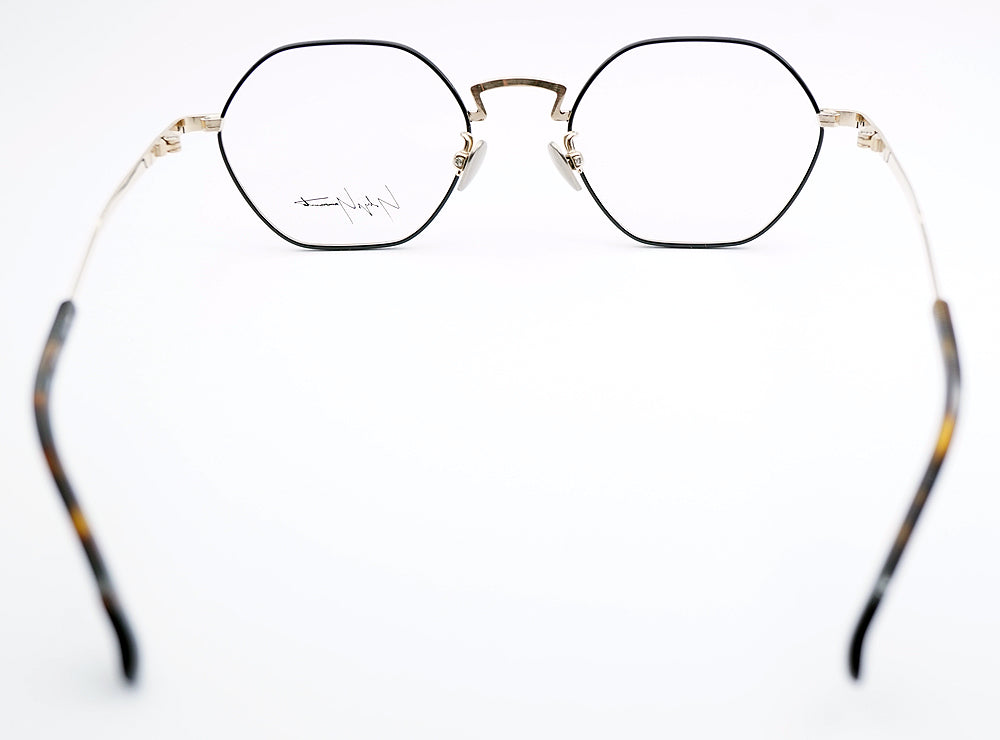 Yohji Yamamoto/ヨウジヤマモト 19-0034-3/フレーム（眼鏡） – 眼鏡屋 