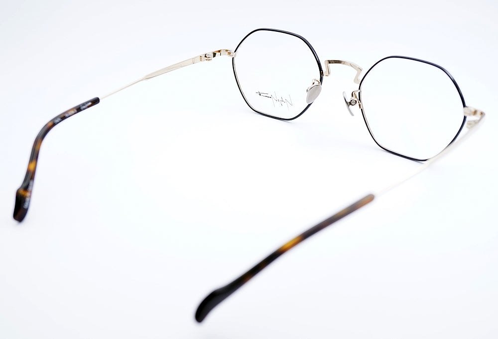 Yohji Yamamoto/ヨウジヤマモト 19-0034-3/フレーム（眼鏡） – 眼鏡屋 
