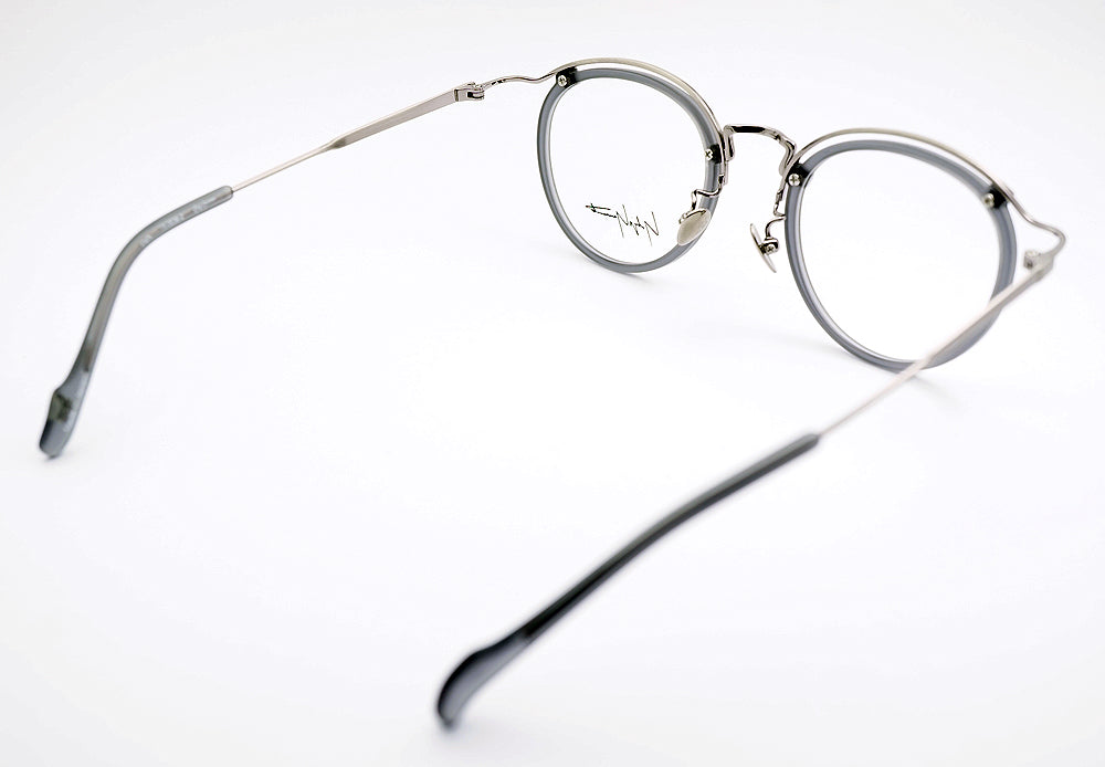 Yohji Yamamoto/ヨウジヤマモト_19-0036-2/フレーム（眼鏡） – 眼鏡屋