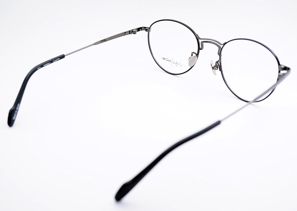 Yohji Yamamoto/ヨウジヤマモト__19-0033-1/フレーム（眼鏡） – 眼鏡屋